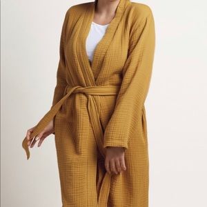 Parachute Cloud Robe